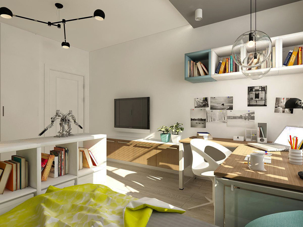 Квартира в Балашихе