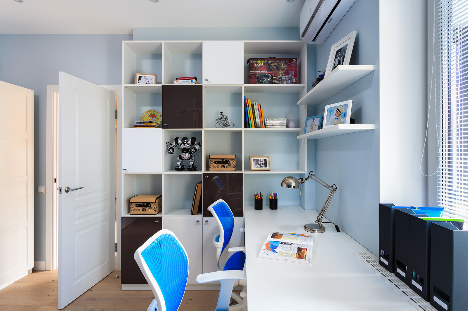 Обложка альбома: Детская Вани