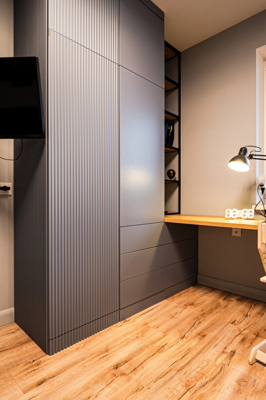 Рум тур квартира на Среднерогатской