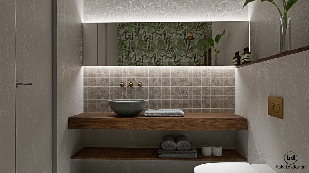 Обложка проекта: СВЕТЛЫЙ МИР ВНУТРИ