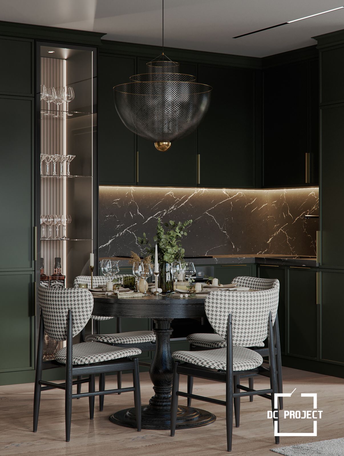 ЖК Сказка Град