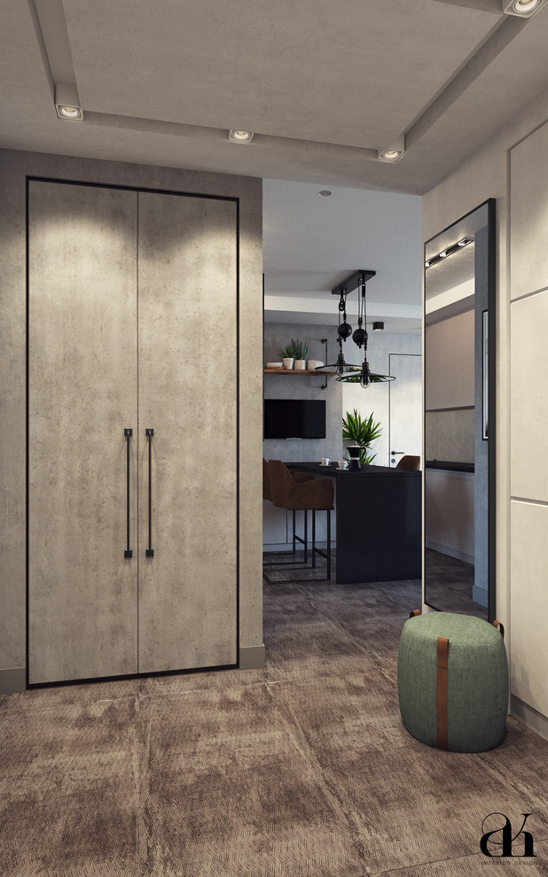 Квартира в Красноогорске