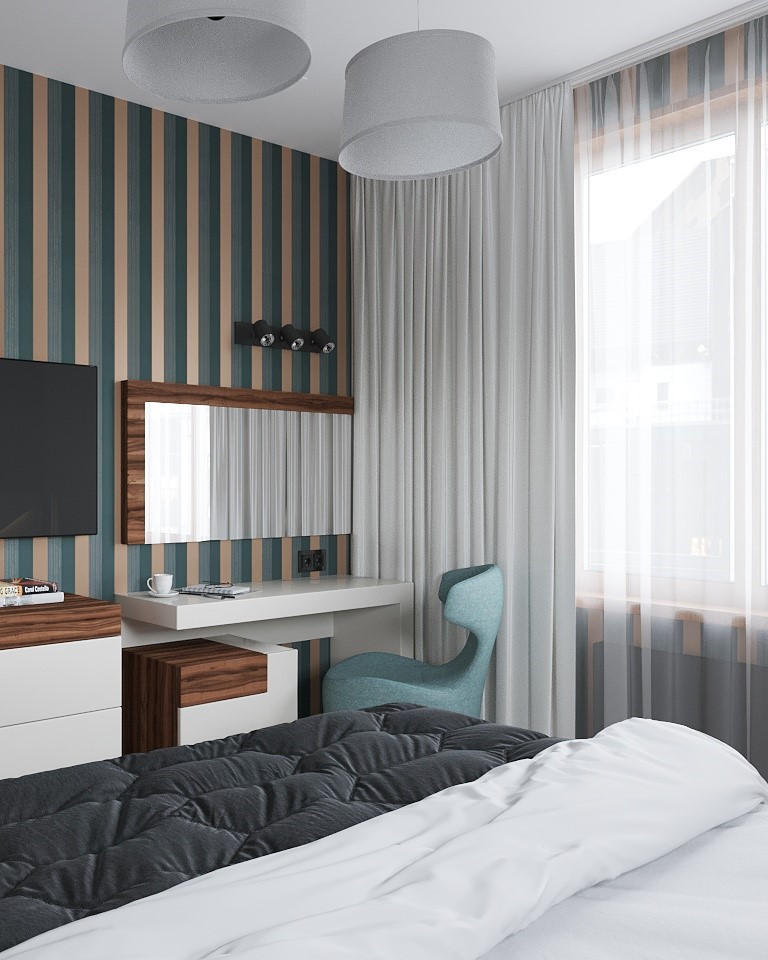 г. Одинцово, ЖК Сколковский