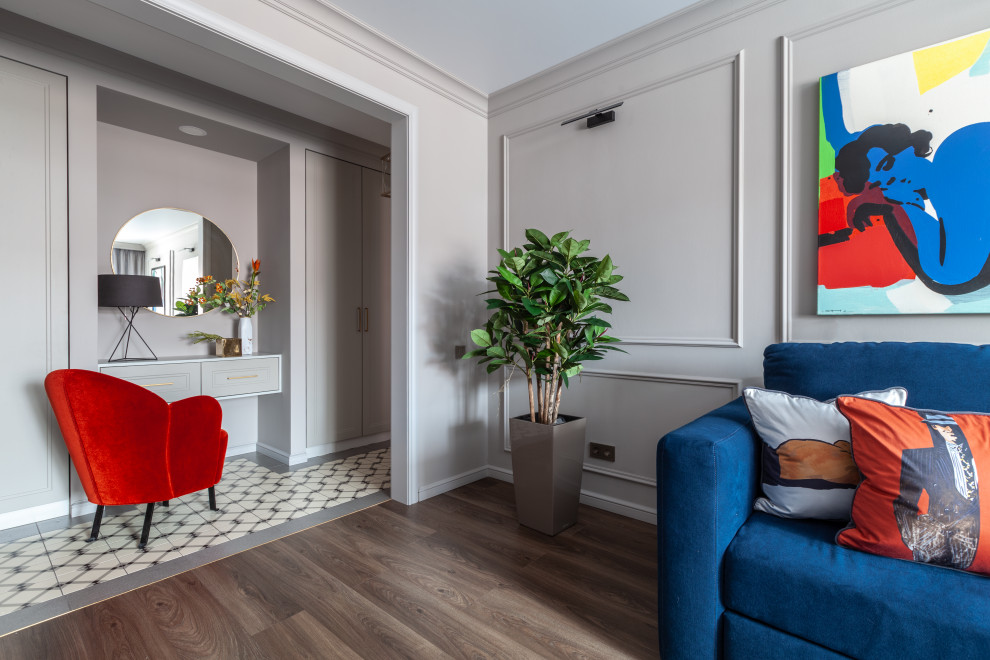 Томская Губерния