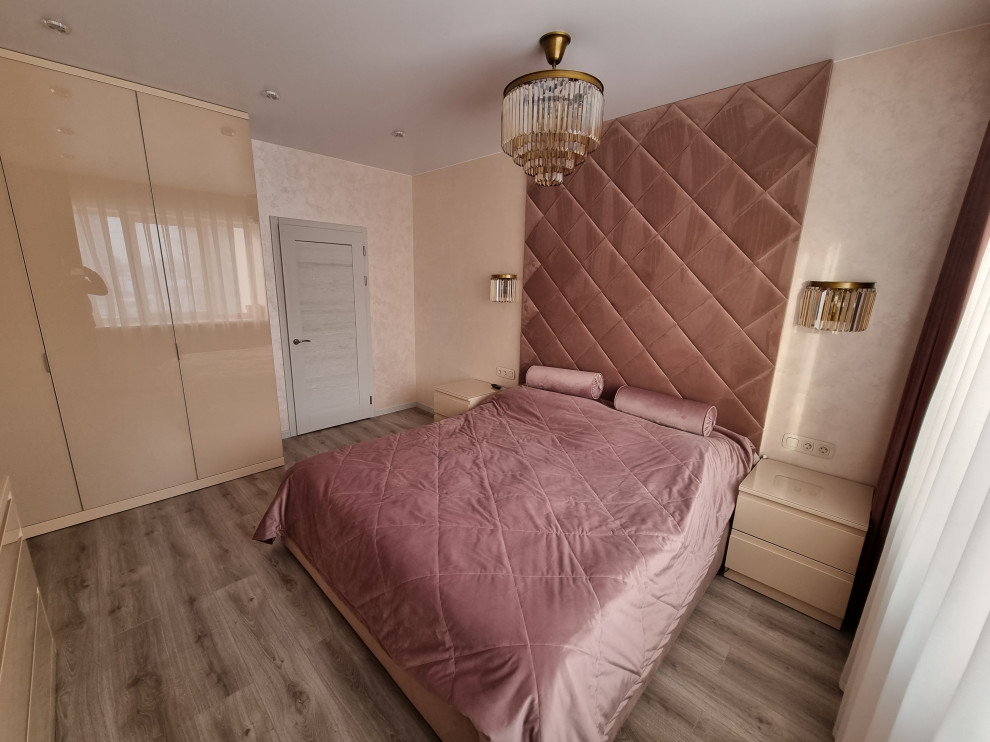 Верхняя Набережна, ремонт под ключ