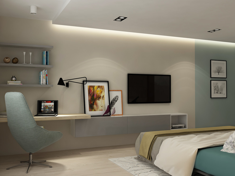 Квартира - Томск, Набережная, 122 м2