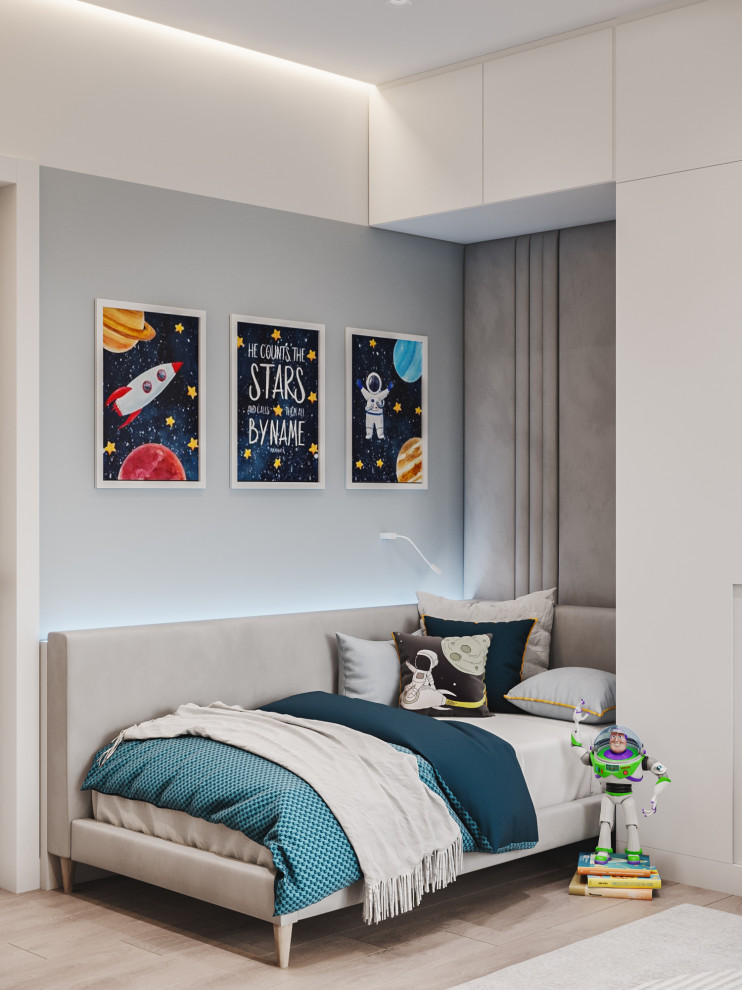 г. Москва, ул. Сельскохозяйственная