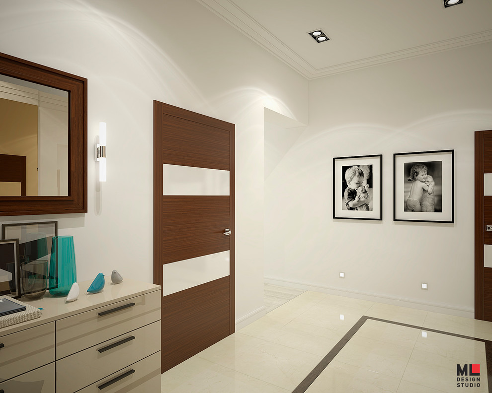 Обложка проекта: Квартира | 128,2 м2