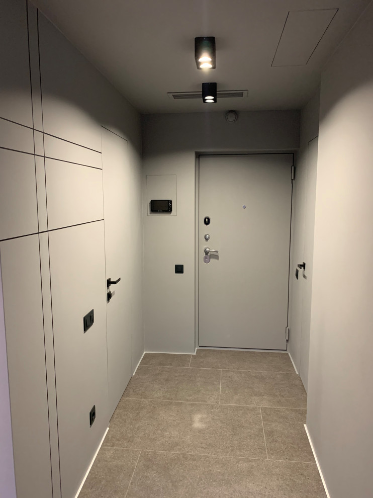 ЖК Дом на Излучине Невы