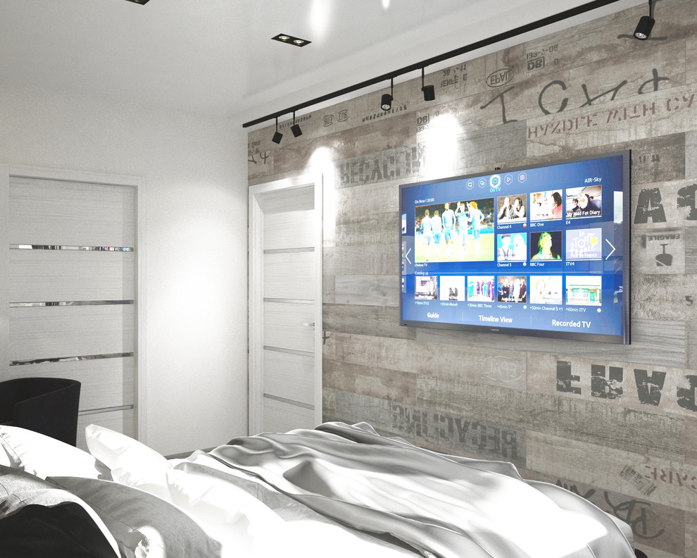 Меловая доска и аромат Шанель