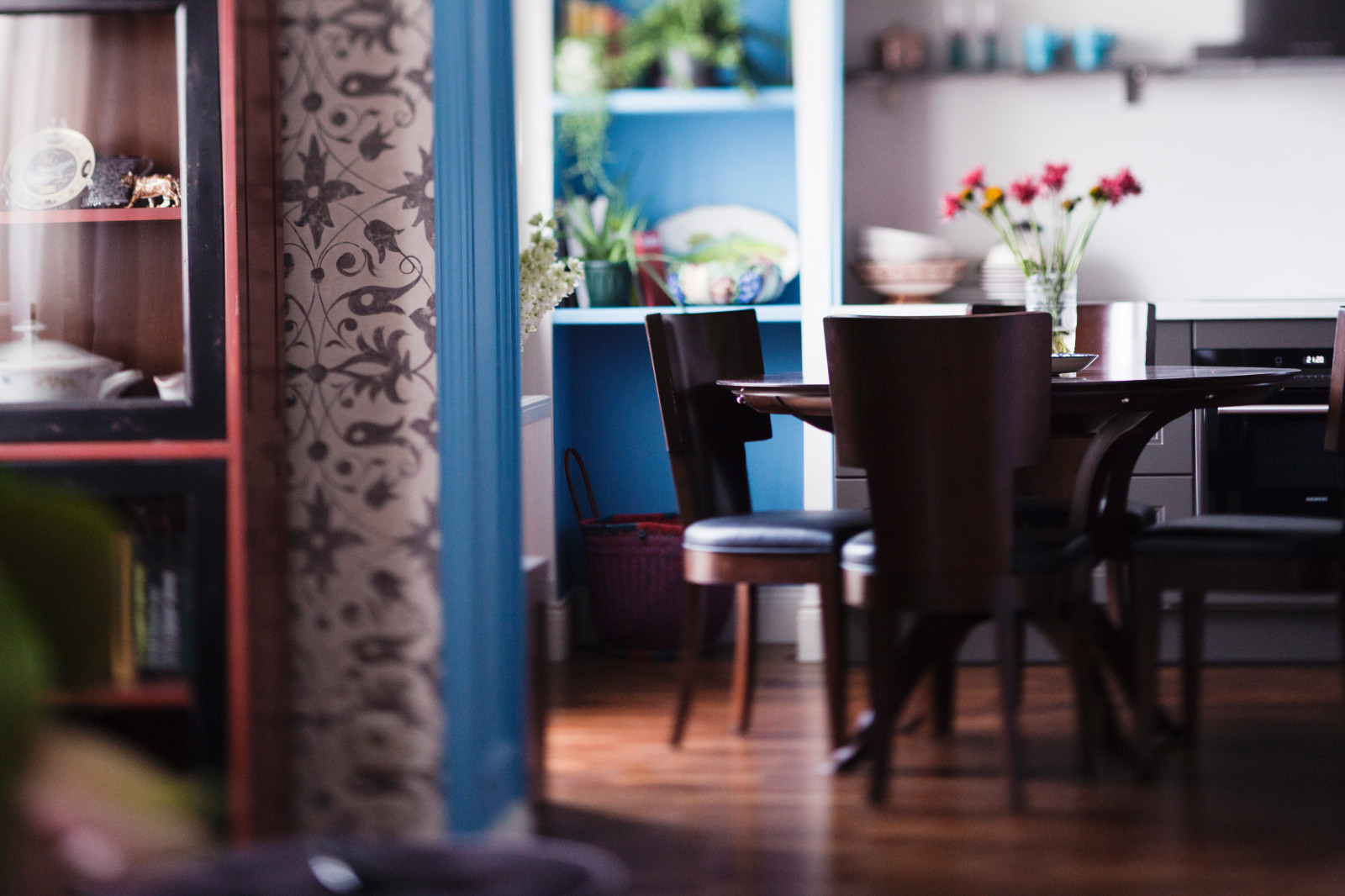 частная квартира в жилом комплексе Доминион