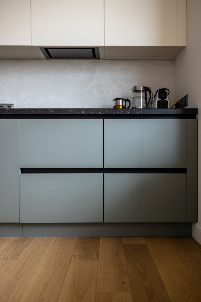 Игра контрастов