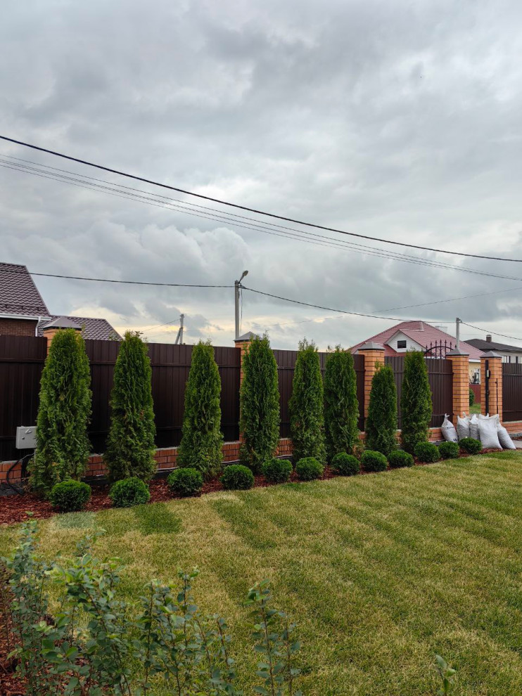 Готовые объекты