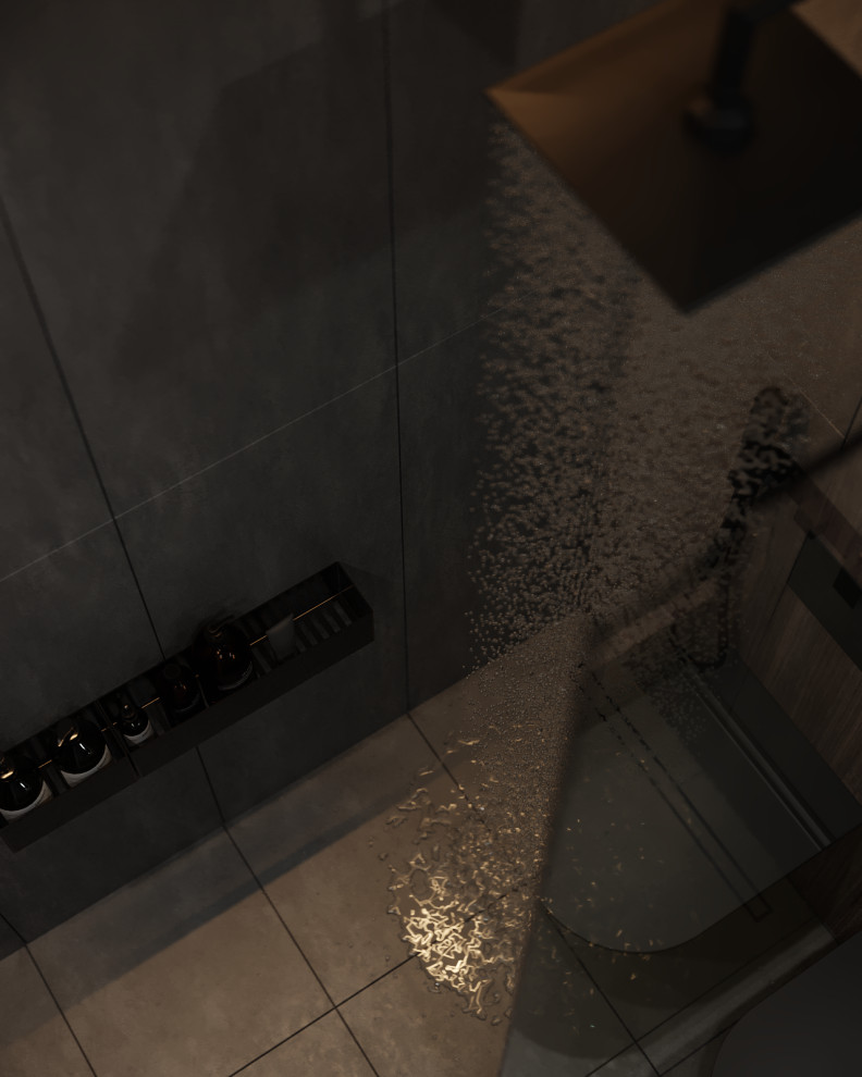 Minimalism Apartament