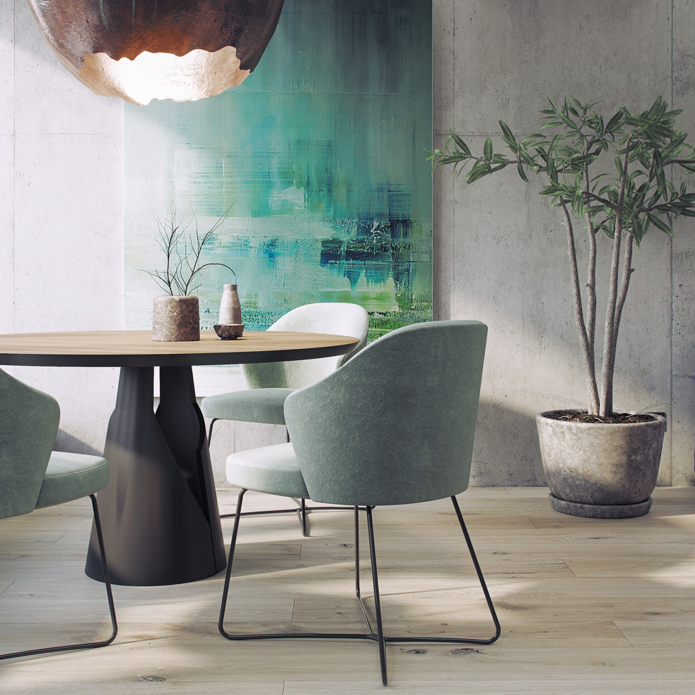 Квартира в жк Триумф