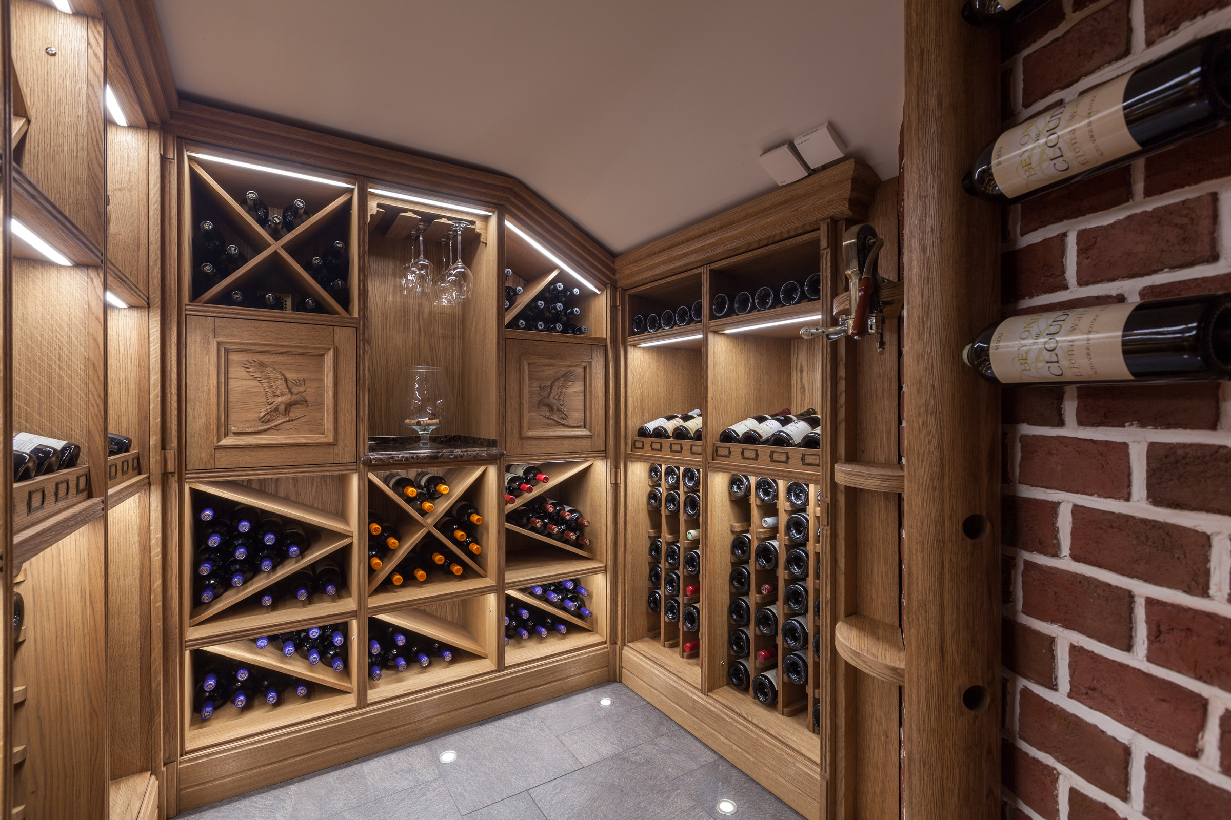 Винная комната