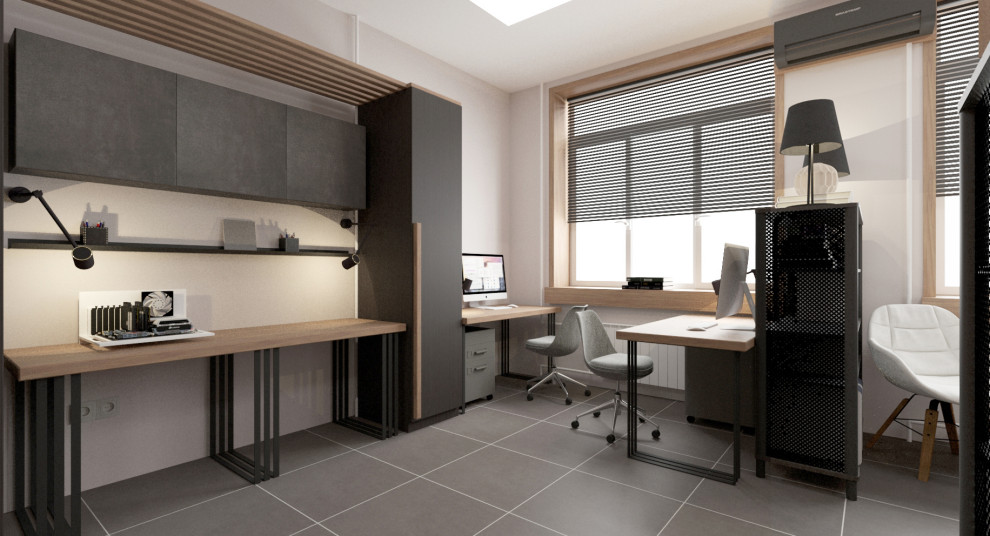 Мини-офис в Ростове-на-Дону