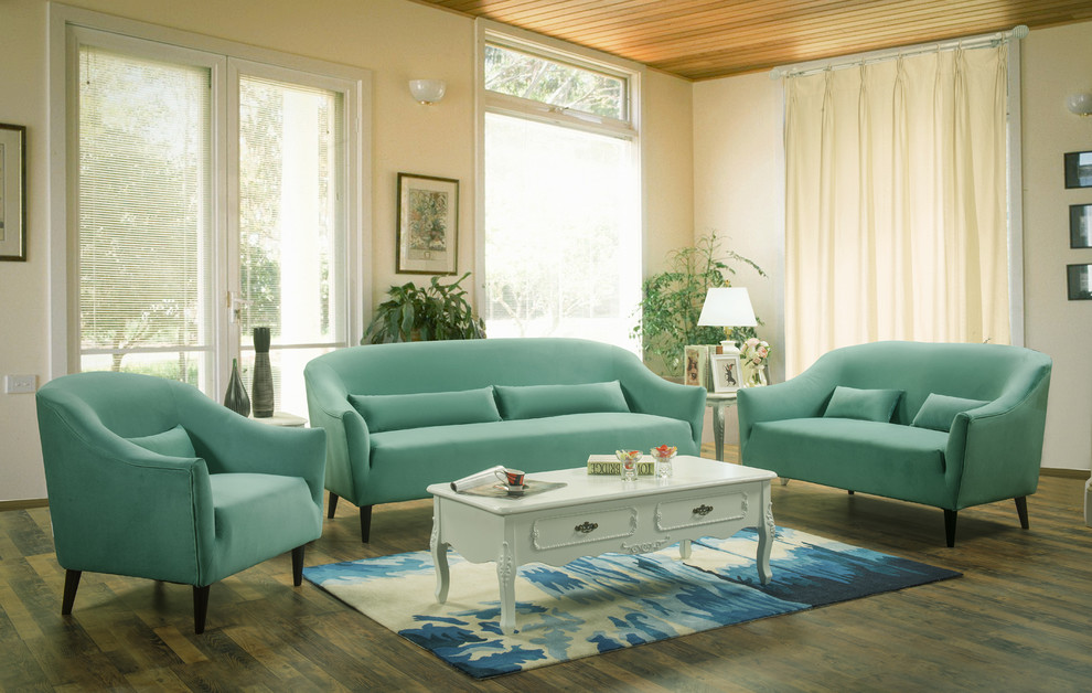 КОМПЛЕКТ МЯГКОЙ МЕБЕЛИ TOSCANA