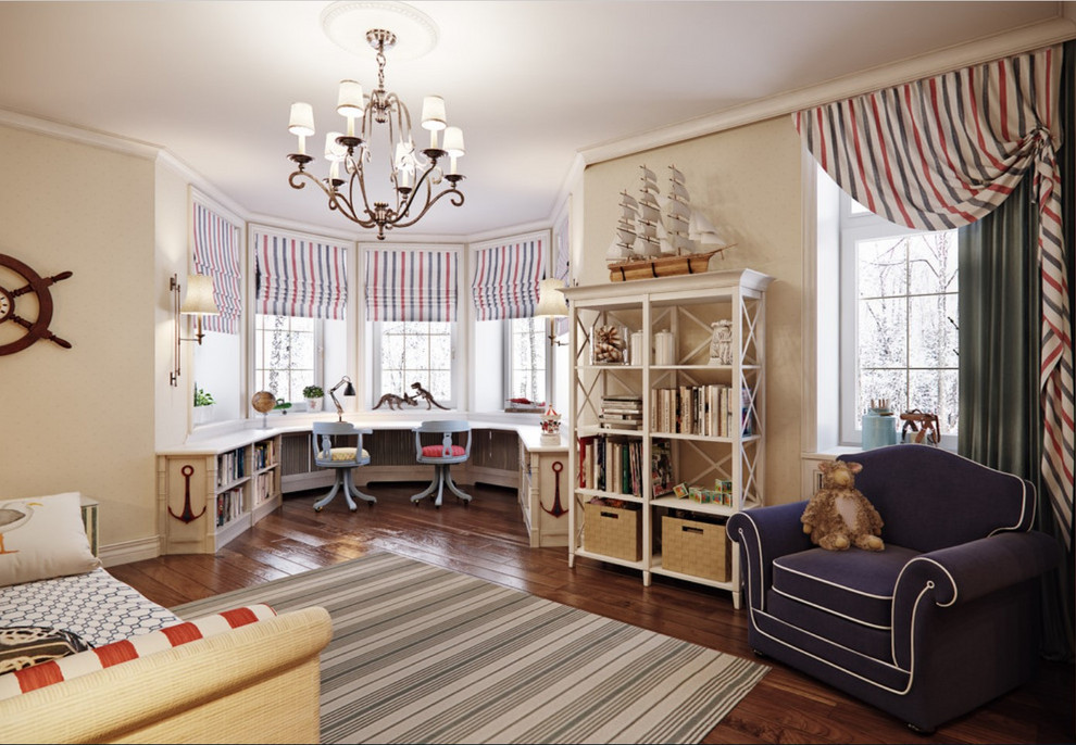 Родовое гнездо