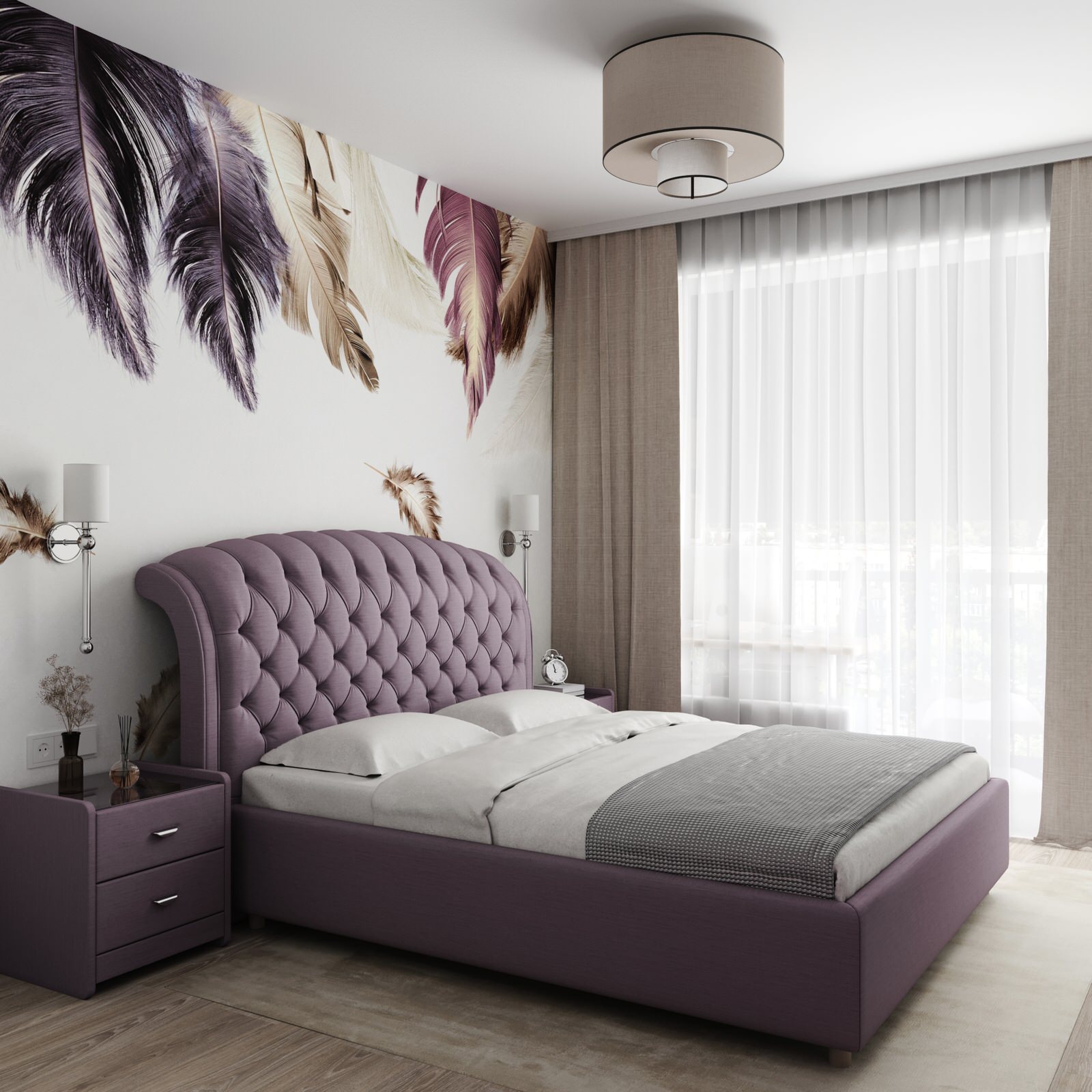 Квартира для семьи