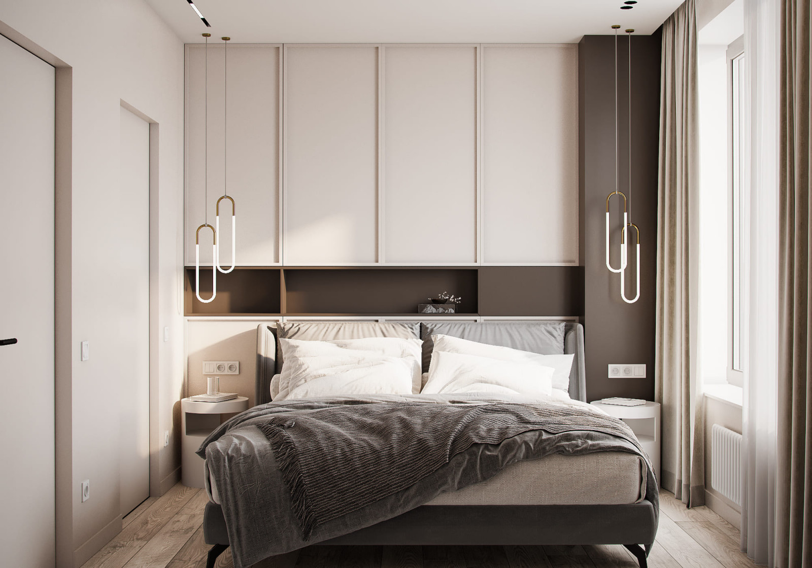 Жк Белые Росы