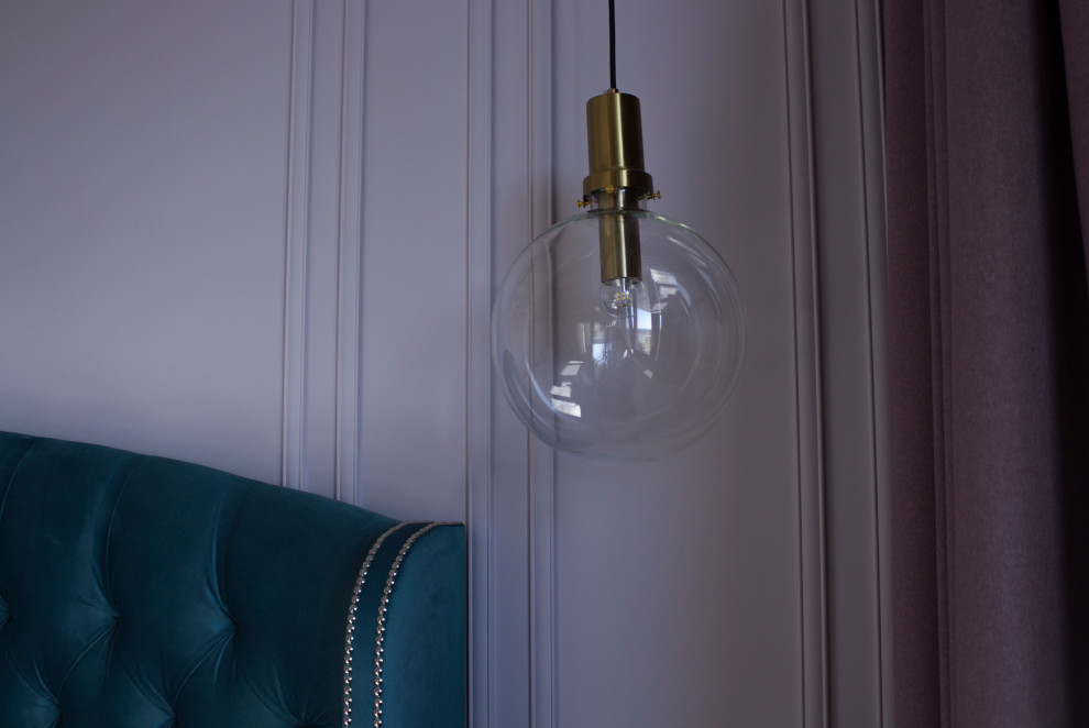 12 этажей над уровнем моря