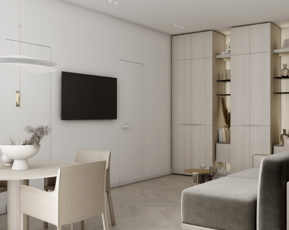 №9. ЖК Южный парк.