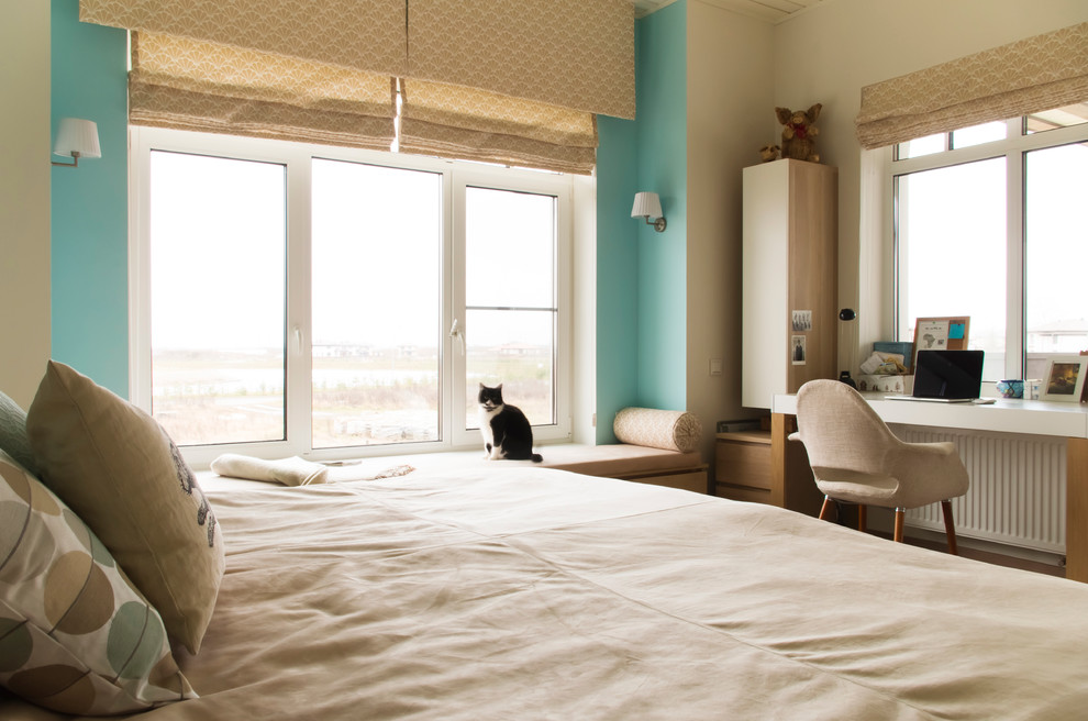 Дом в КП Онегин Парк