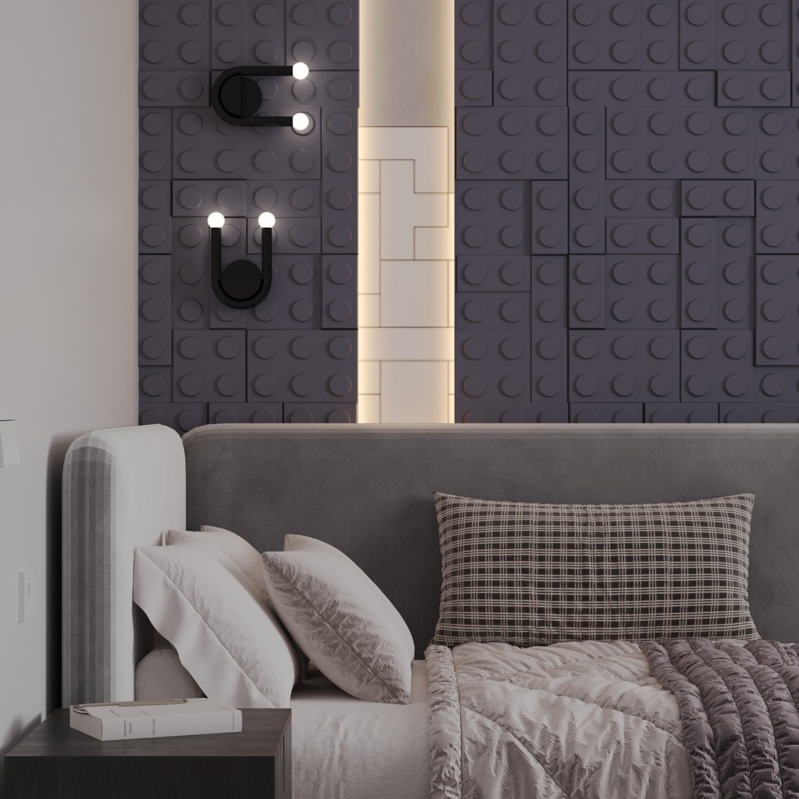 Квартира Советская 67