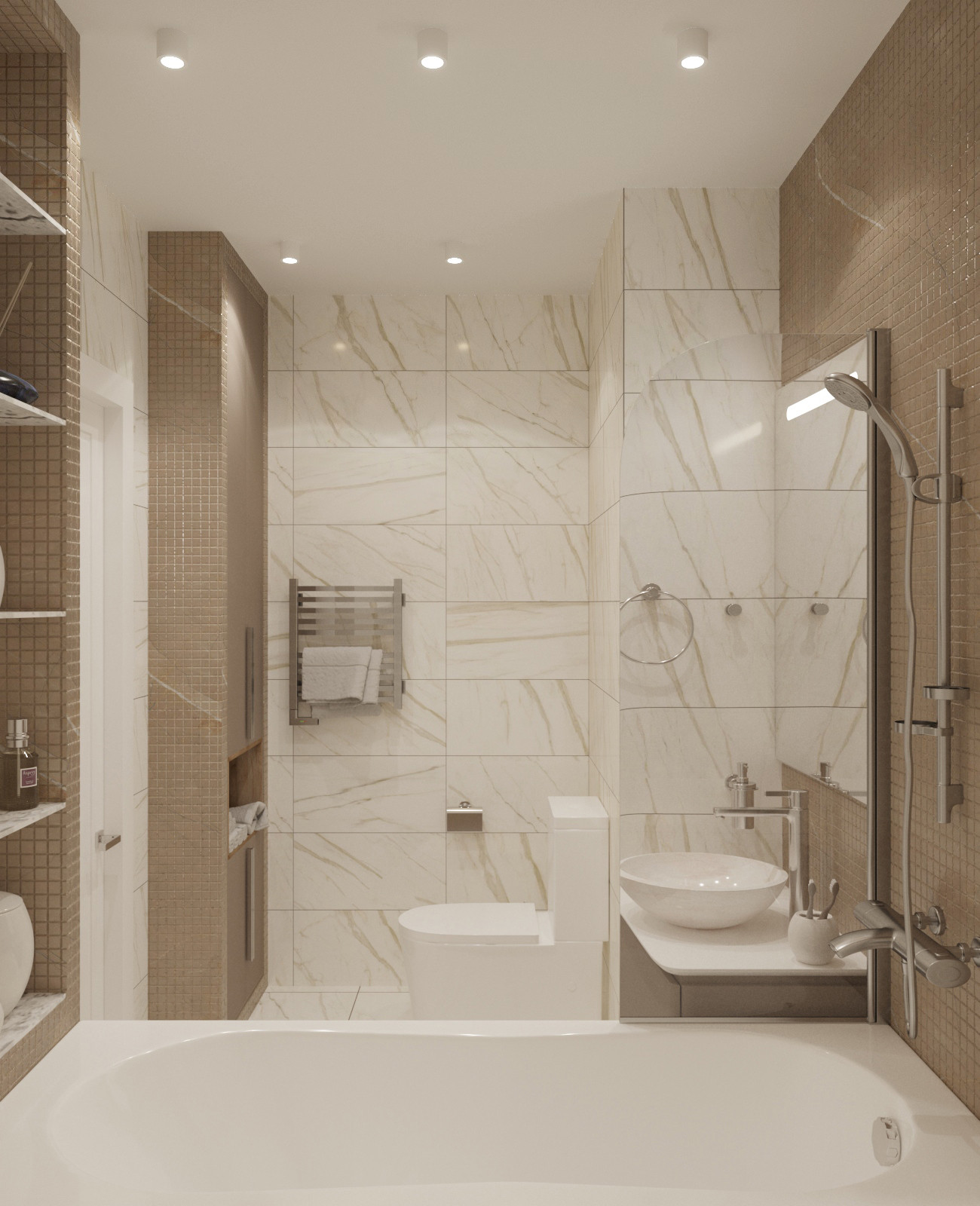 ЖК Красногорский