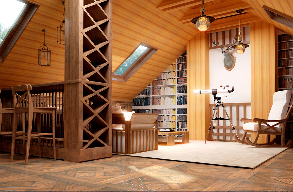 Жизнь в розовом цвете