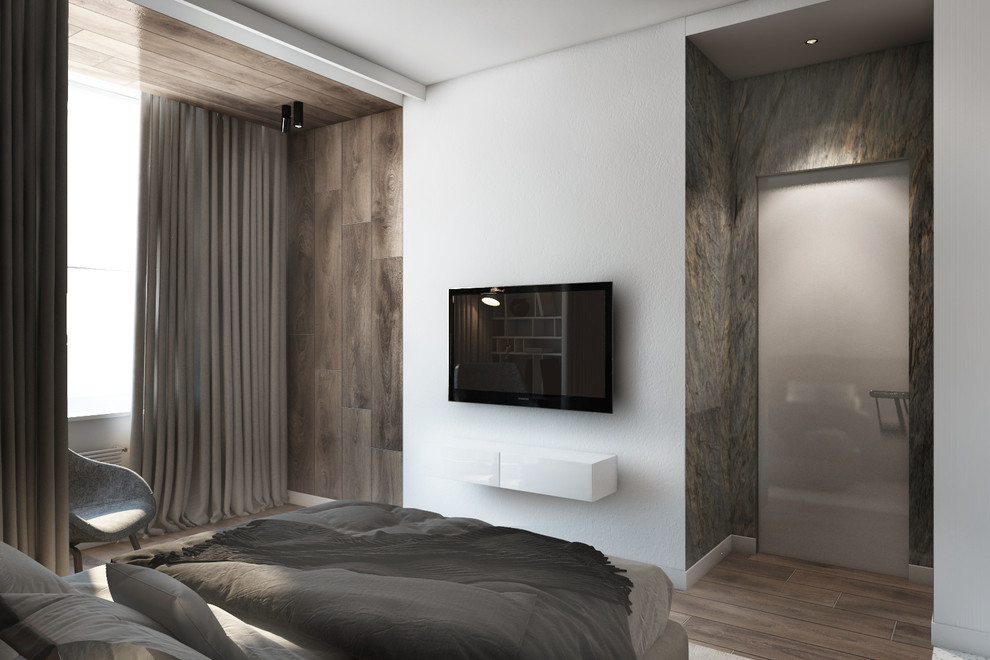 квартира на ул. Генерала Карбышева