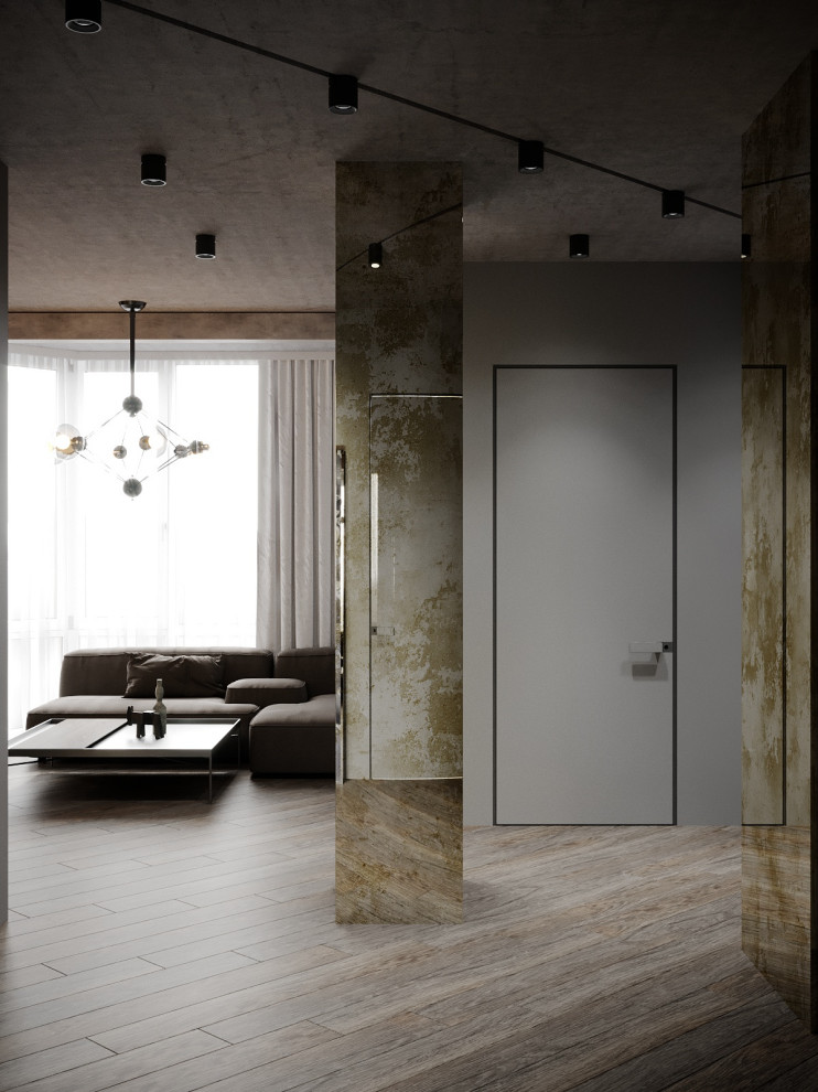 Лофт, квартира