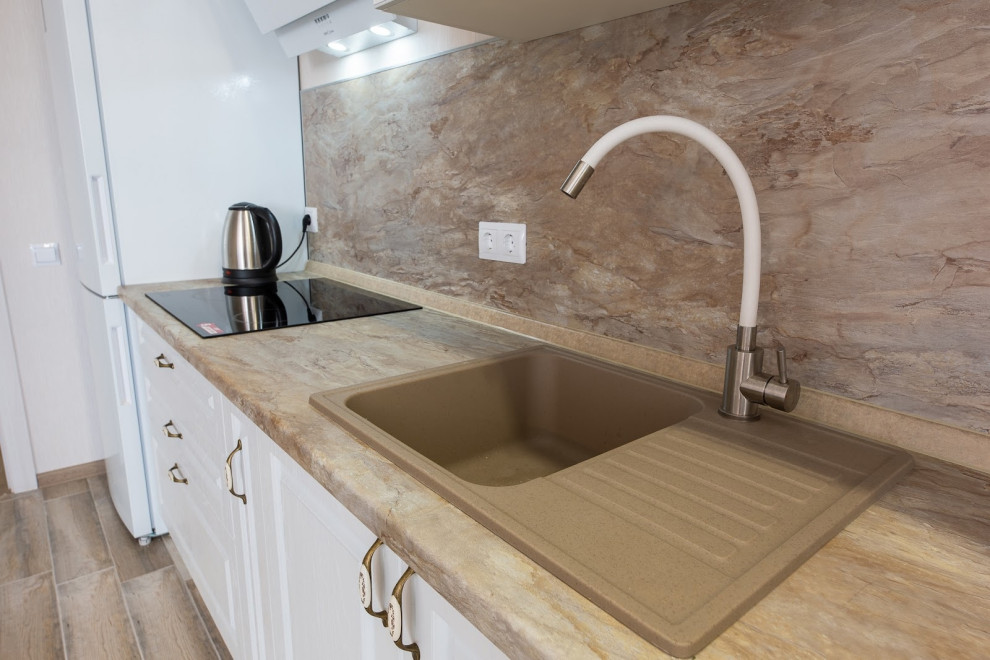 Обложка проекта: Кухня Изабелла