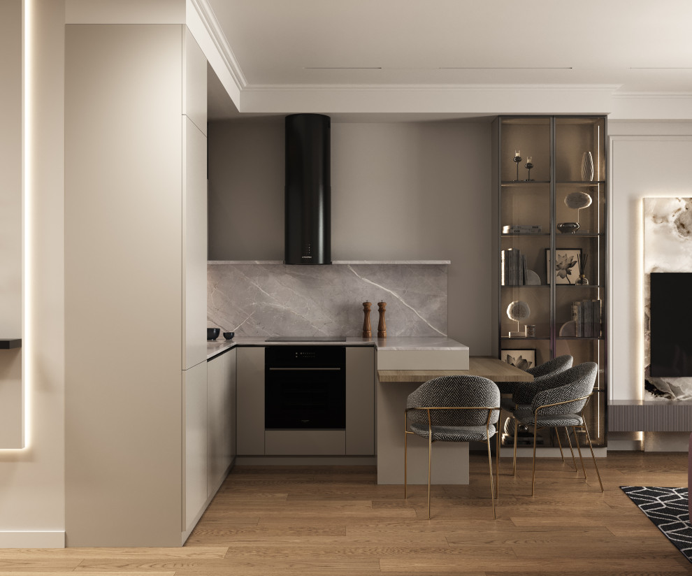 Квартира в Ялте