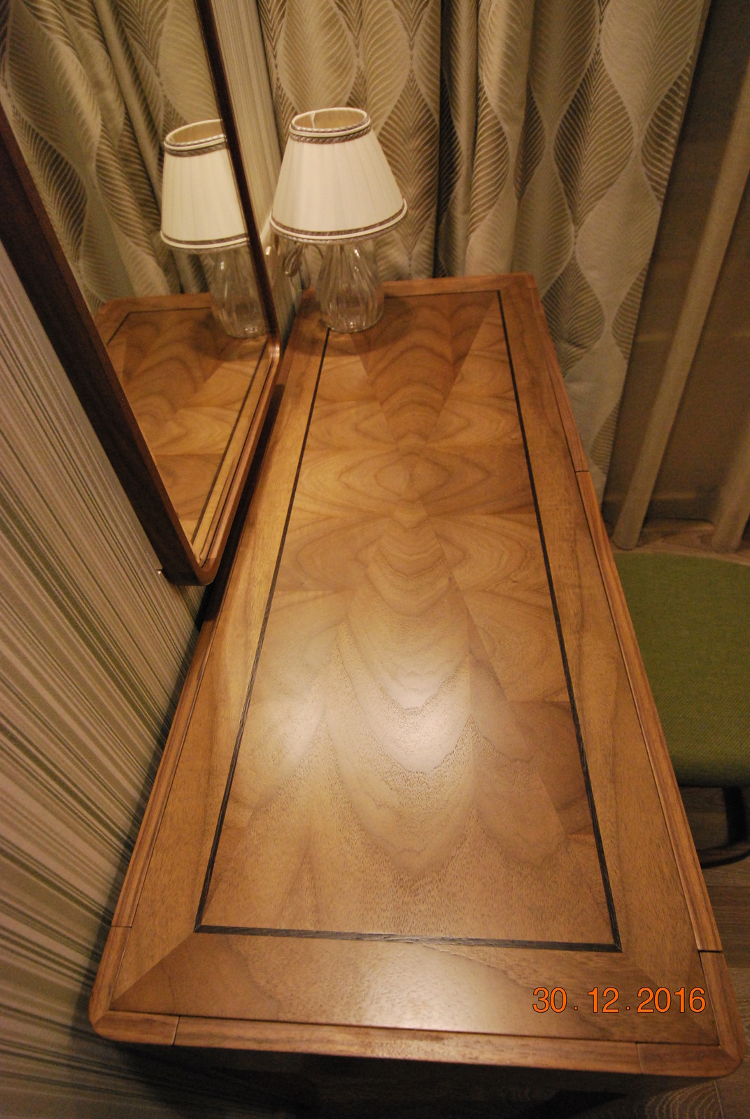 частная квартира