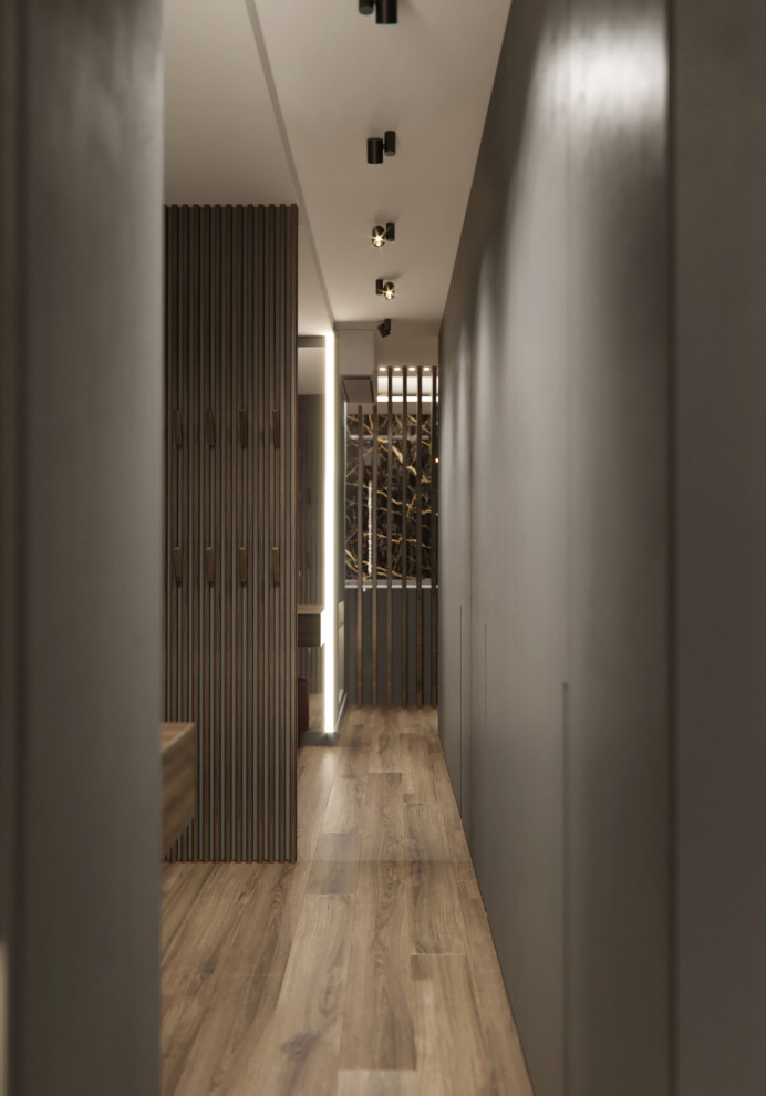 Квартира в Москве