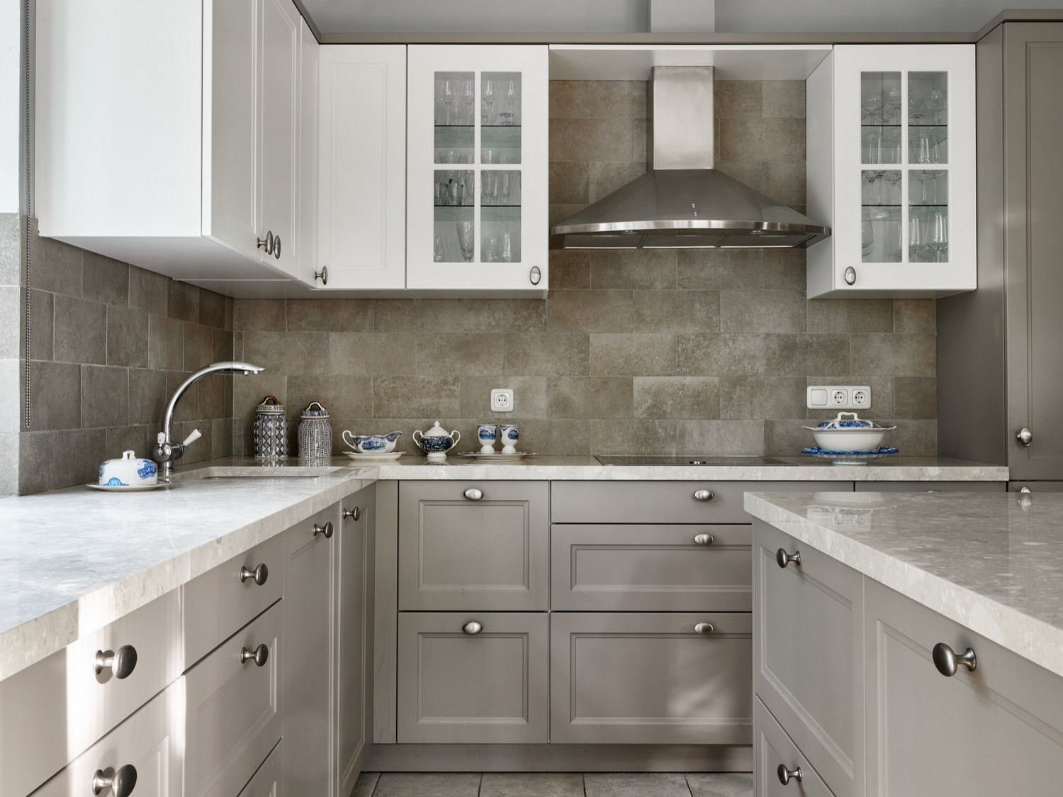 Жизнь в стиле Прованс