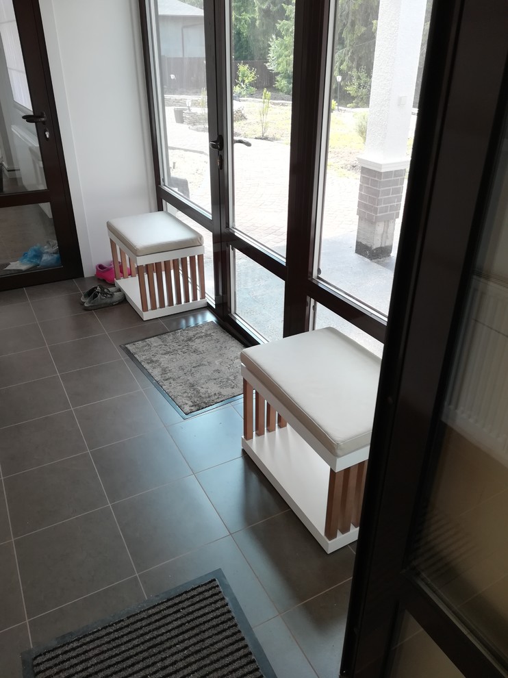 Загородный дом в КП Пестово