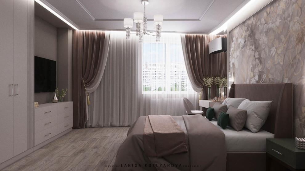 ЖК "Манхэттен"