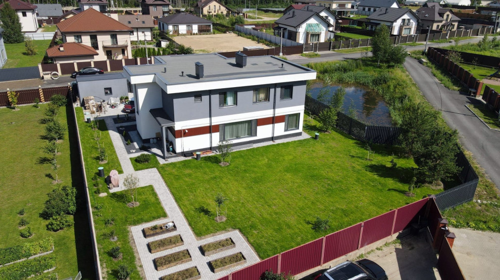 Дранишники