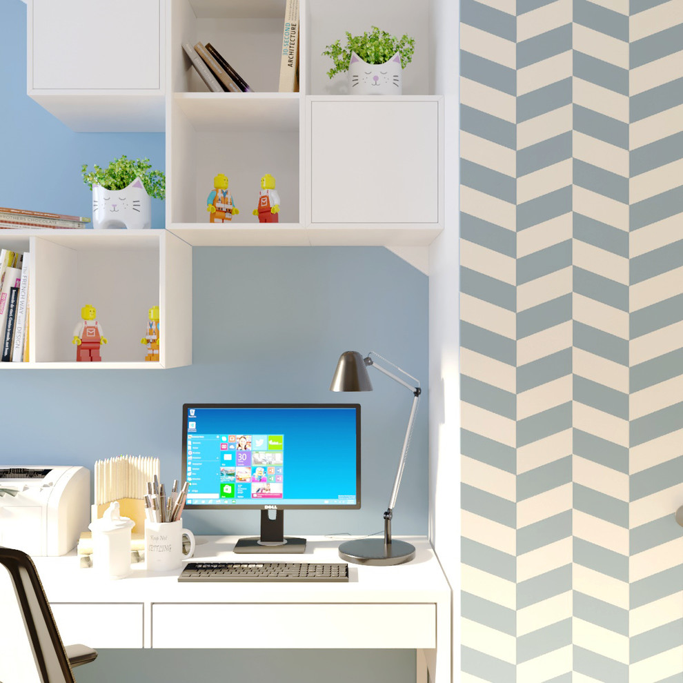 Малышка из успенского