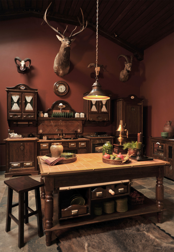 Дом в Погорелках