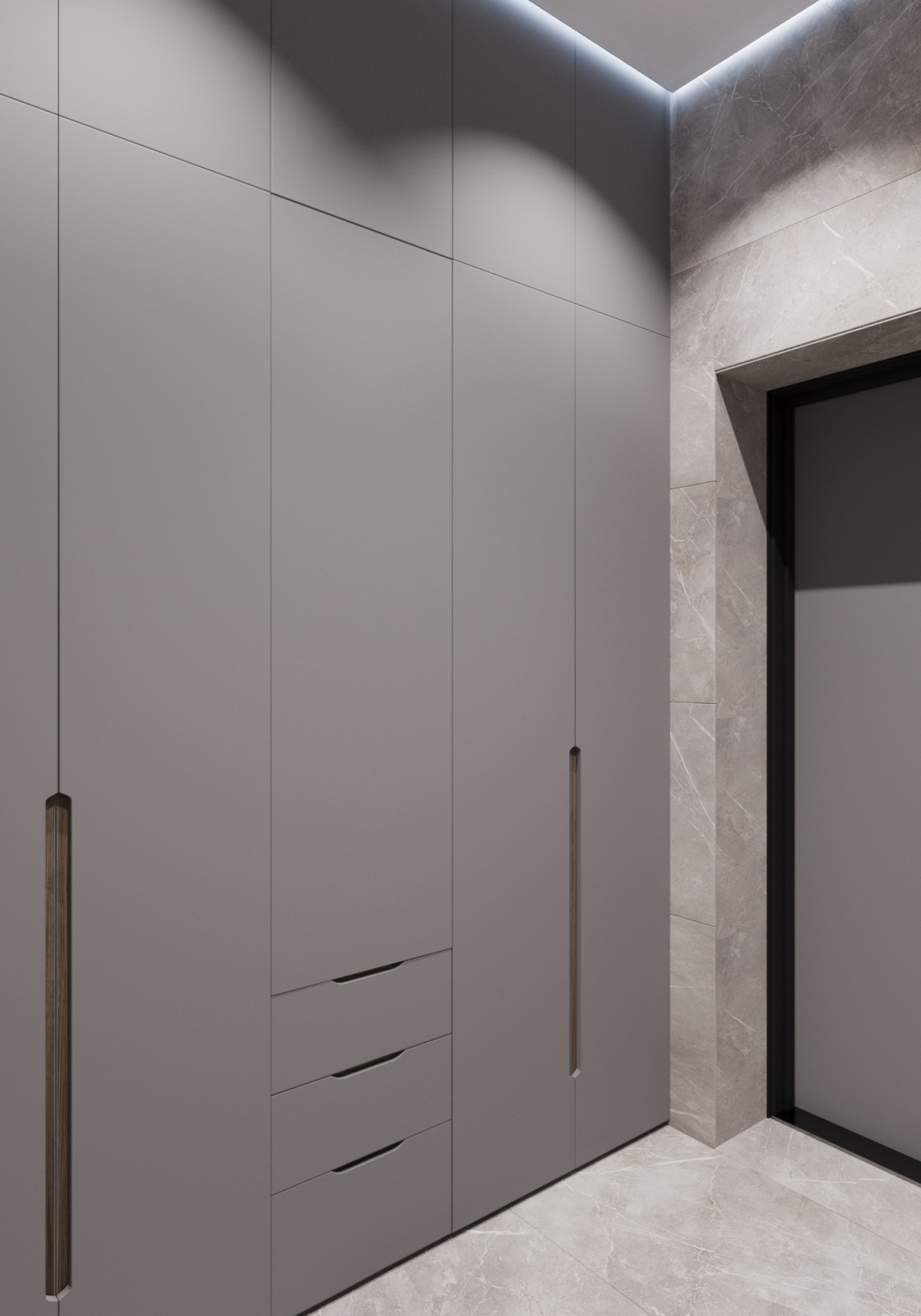 Загородный дом на Балтыме