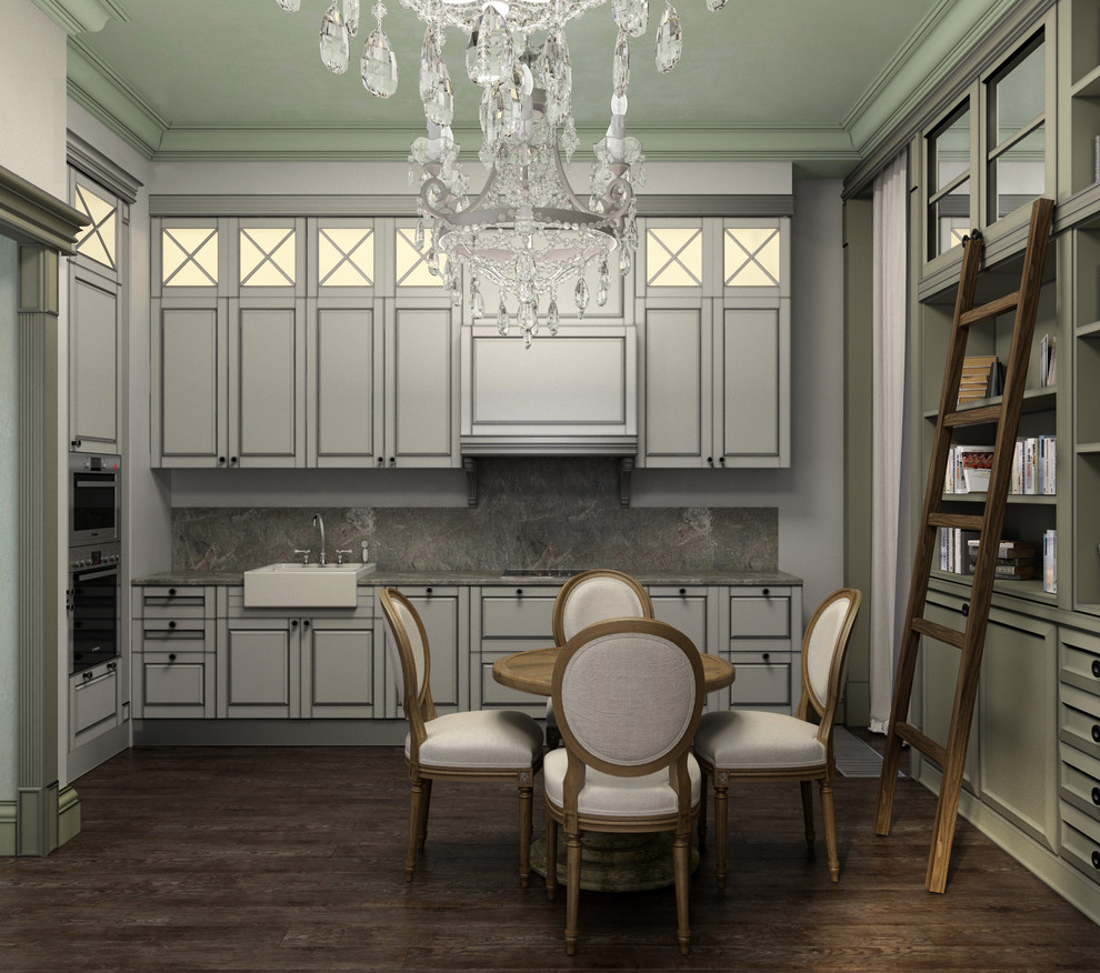 Садовые кварталы