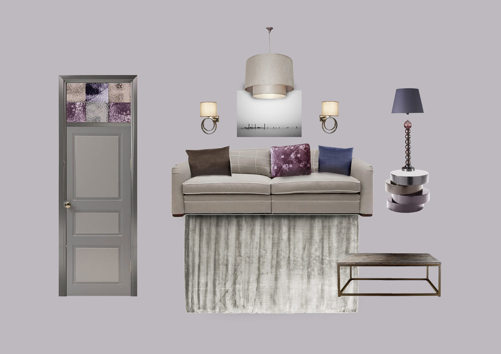 квартира на Академика Павлова