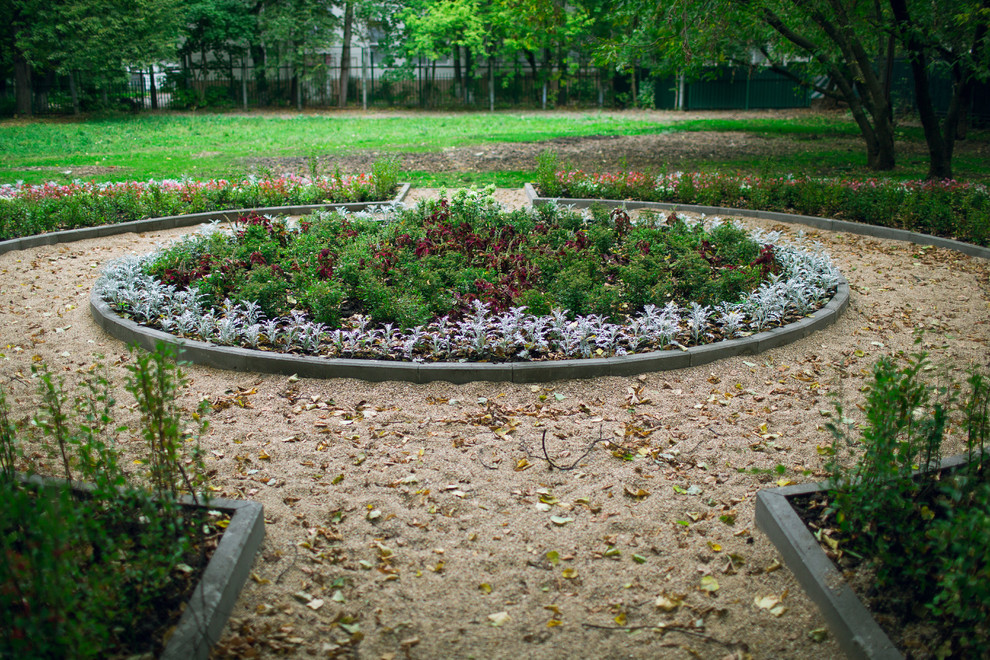 реконструкция усадьба Михалково 18 века