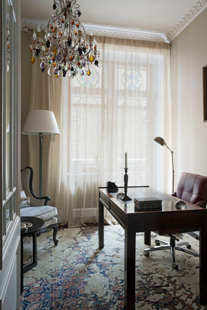 Дымова Ирина