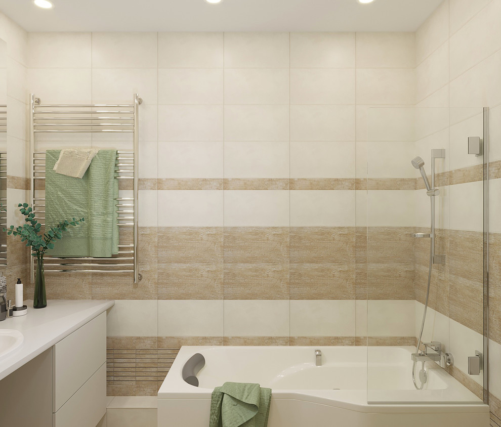 Квартира для состоявшихся людей