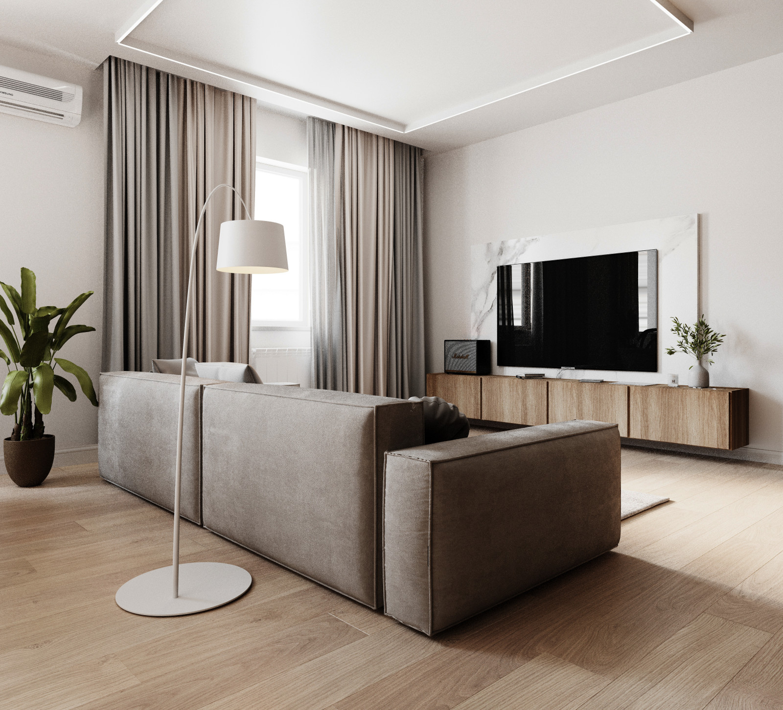 "ЖК Огни Сибири"